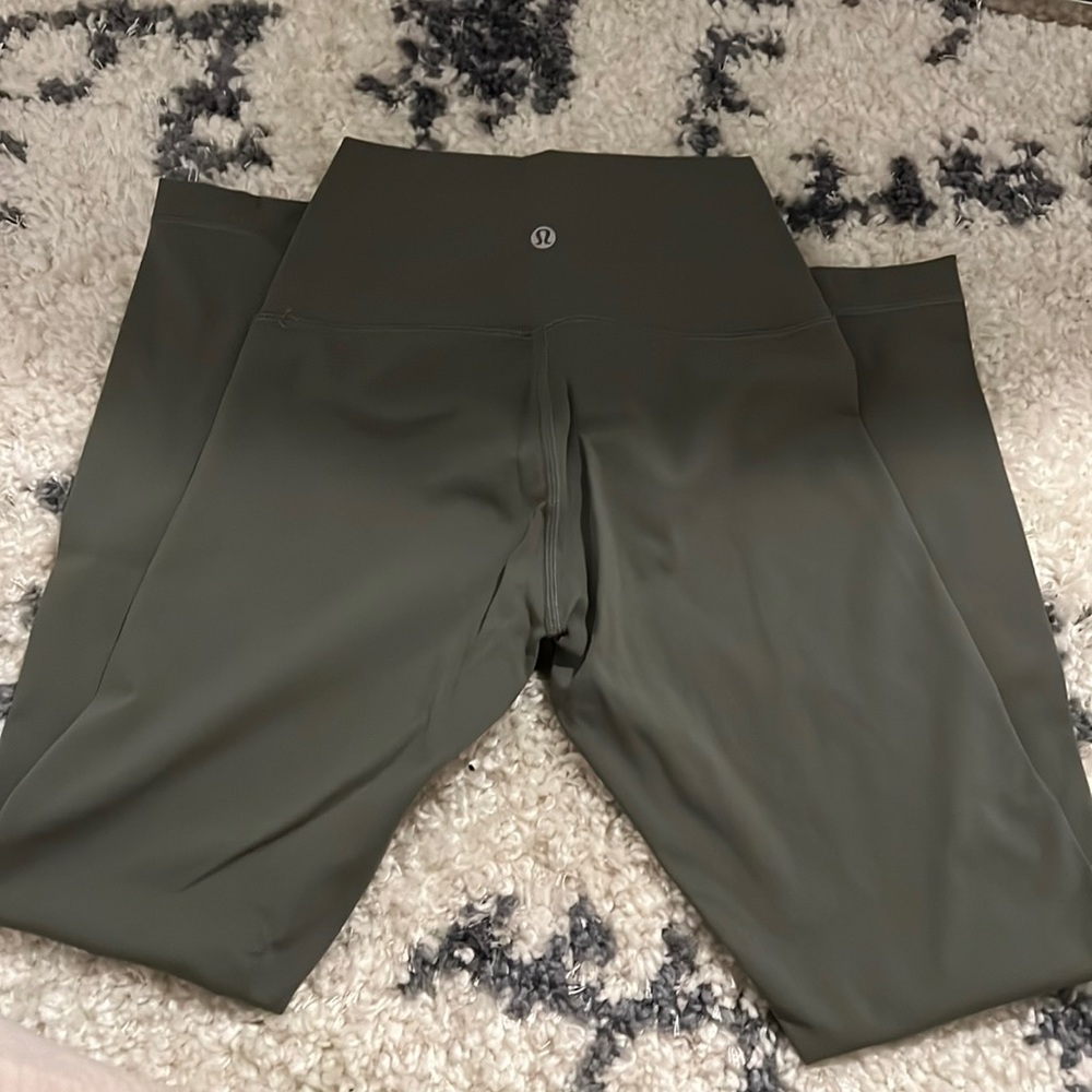 Lululemon Align 25”